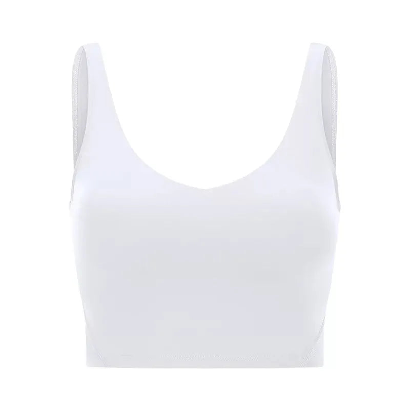 Motion Sports Bra Tank Top