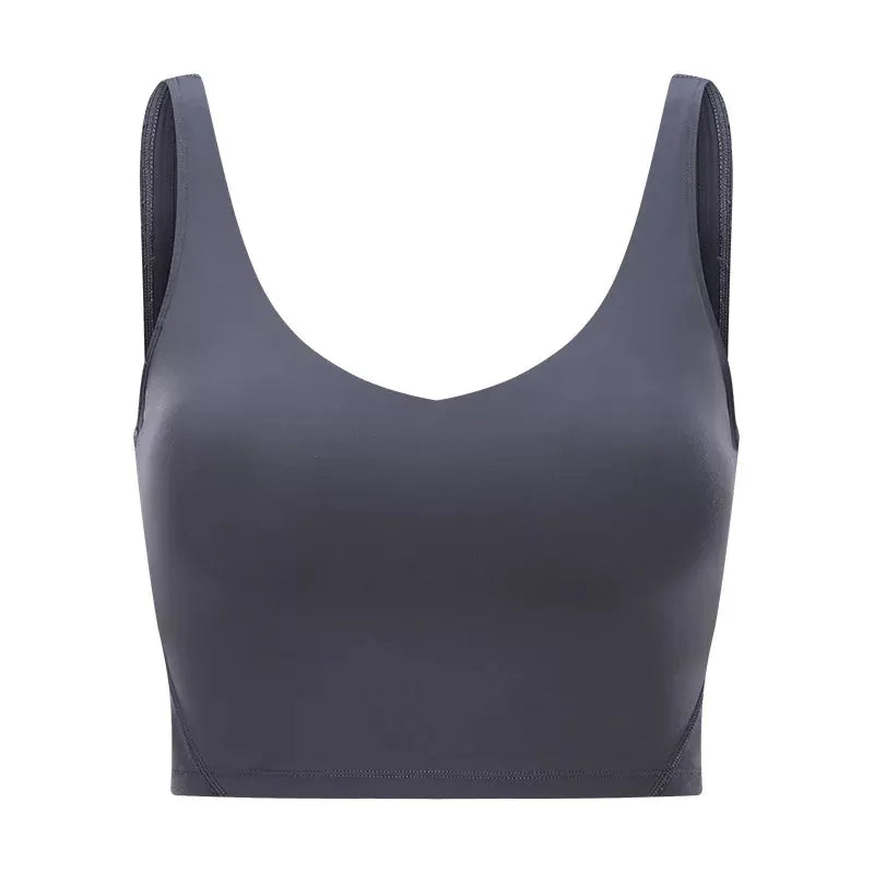 Motion Sports Bra Tank Top