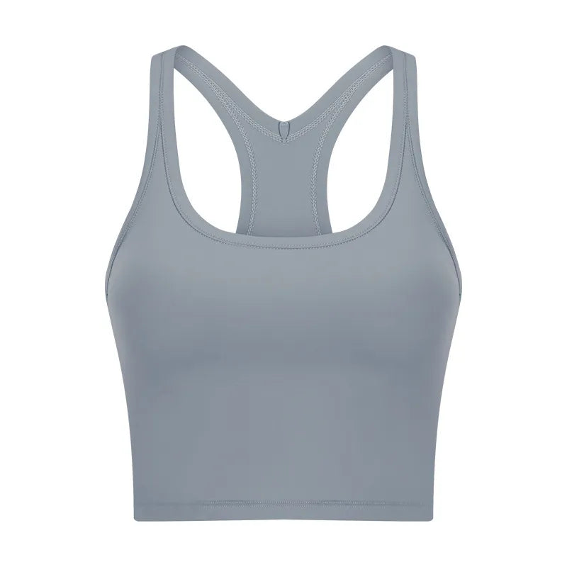 Motion Sports Bra Tank Top