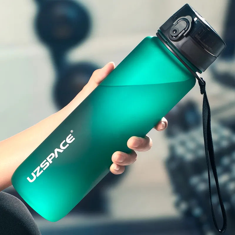 Sports Water Bottle BPA Leak-proof