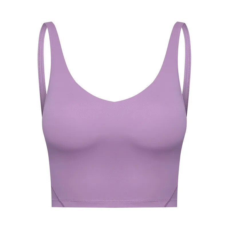 Motion Sports Bra Tank Top