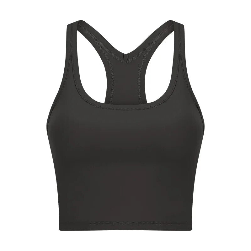 Motion Sports Bra Tank Top