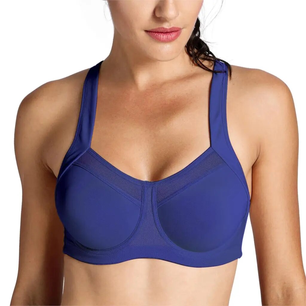 Sport Bras Women High Impact