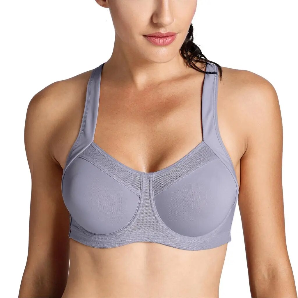 Sport Bras Women High Impact