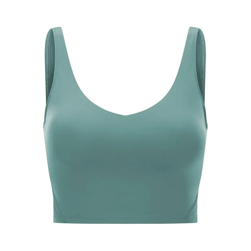 Motion Sports Bra Tank Top