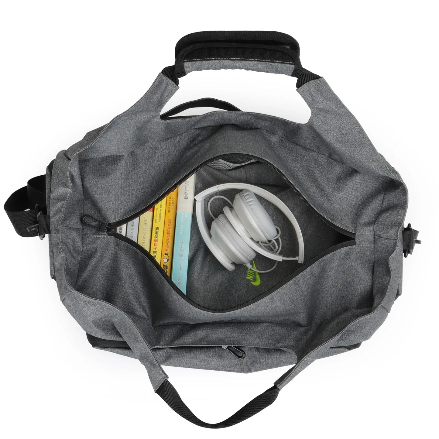 Gym Bag Sports Bag