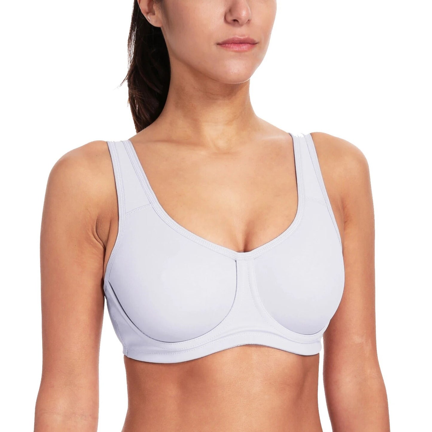 Sports Bra Women Max Control