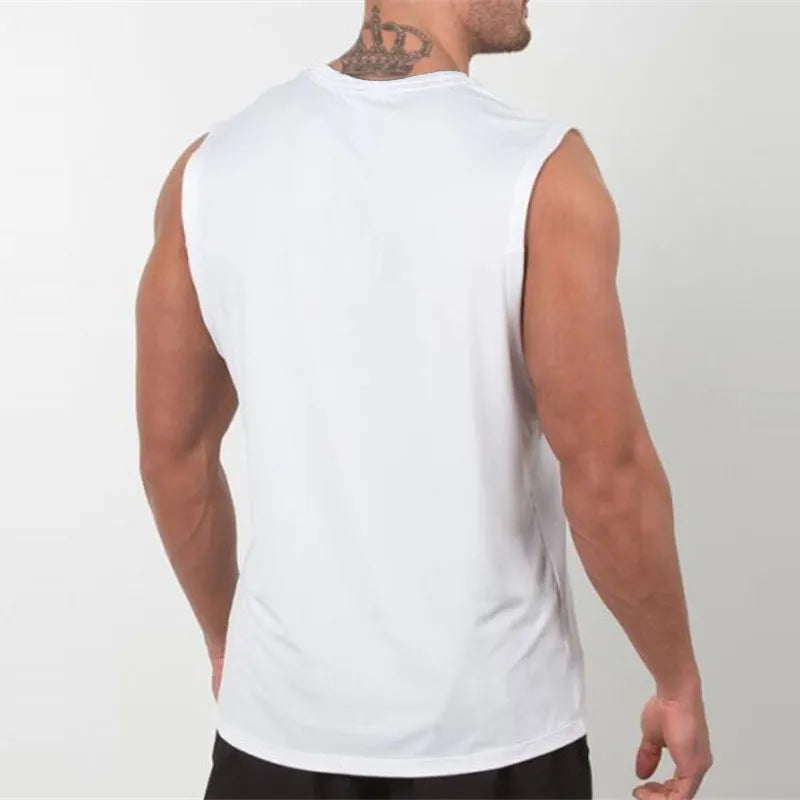 Brand New Plain Tank Top