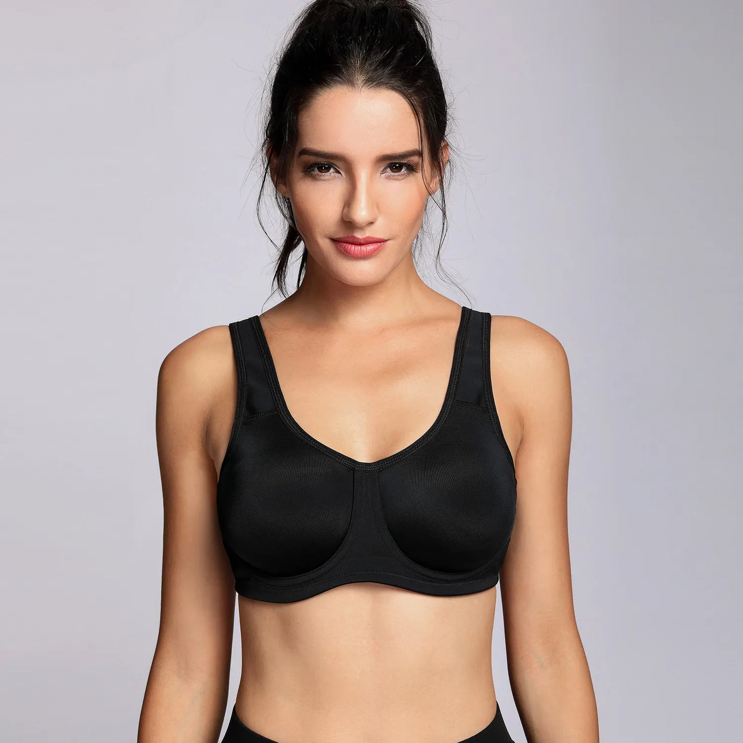 Sports Bra Women Max Control