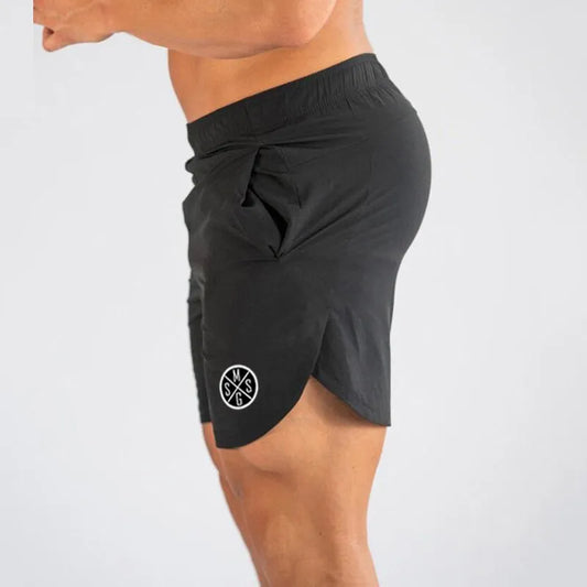 Summer Sports Shorts