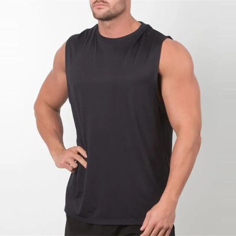 Brand New Plain Tank Top