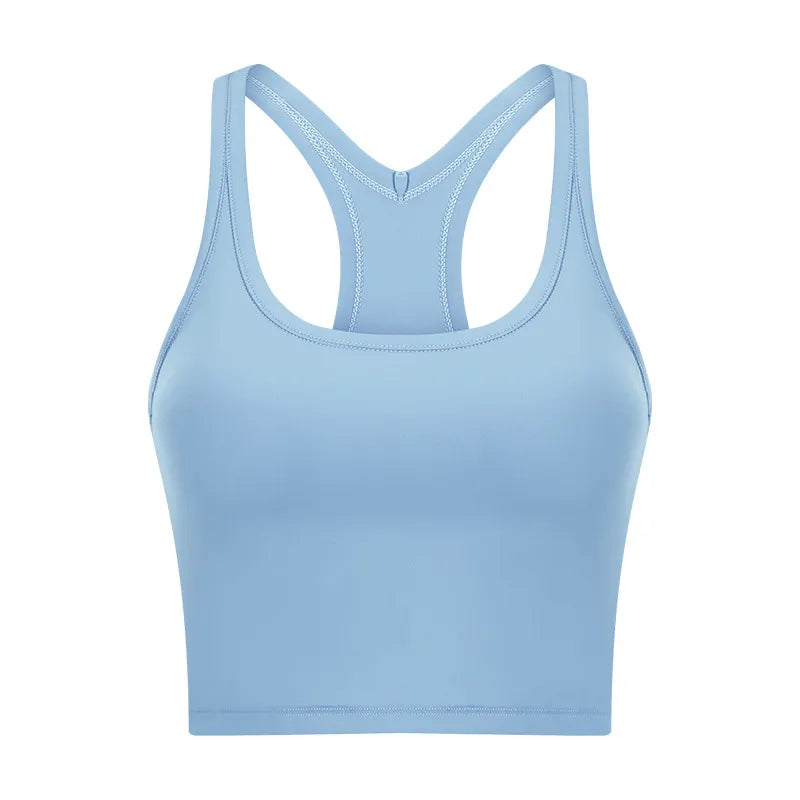 Motion Sports Bra Tank Top