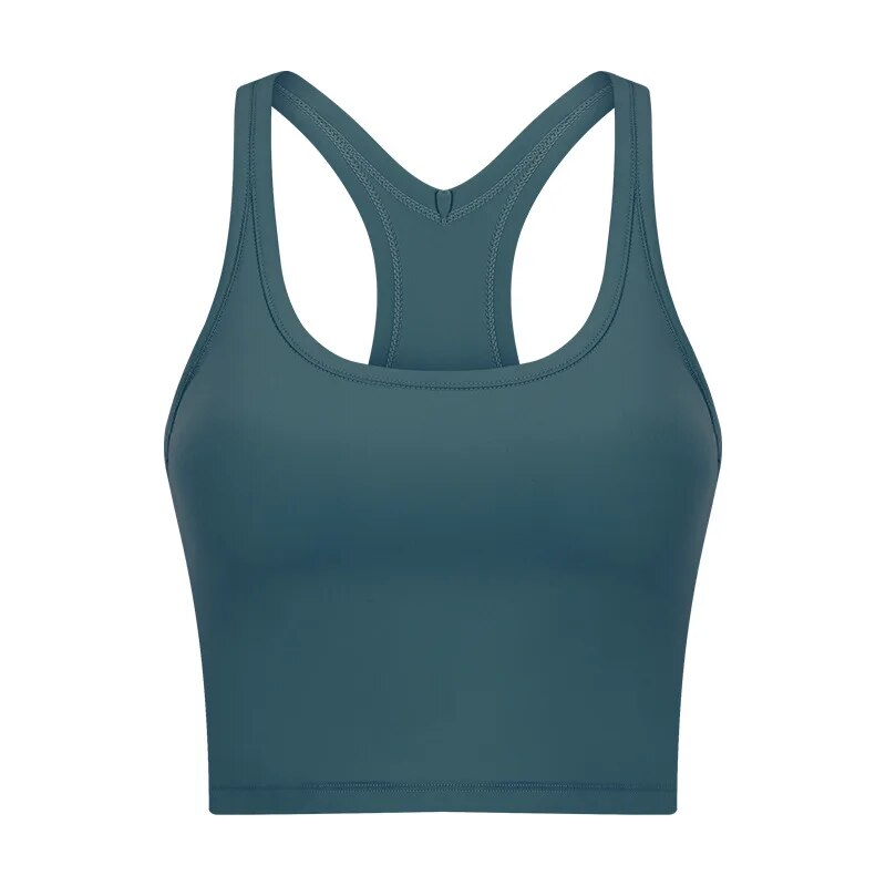 Motion Sports Bra Tank Top