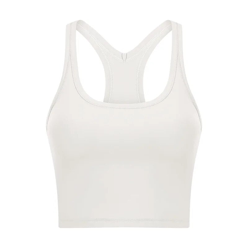 Motion Sports Bra Tank Top