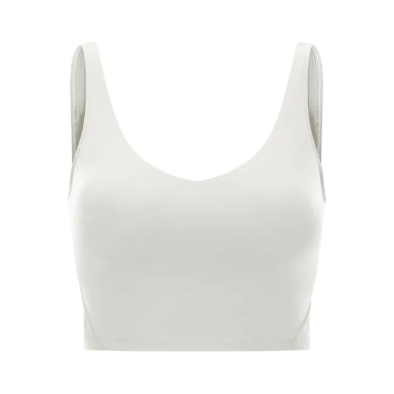 Motion Sports Bra Tank Top