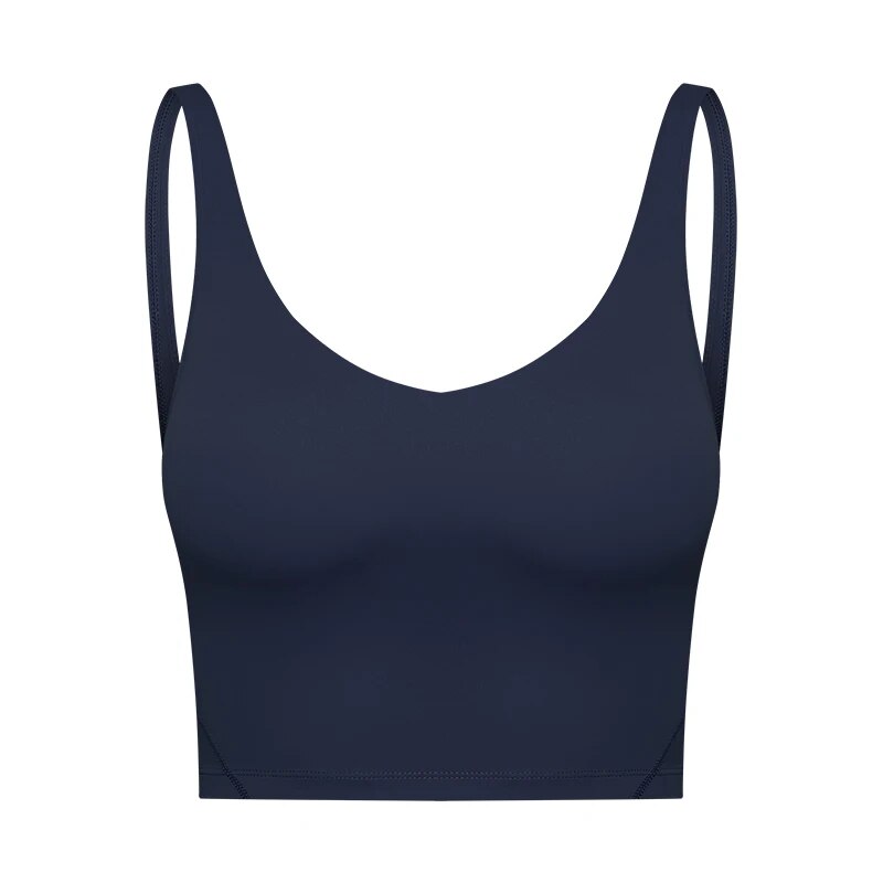 Motion Sports Bra Tank Top