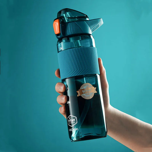 Tritan Material Water Bottle