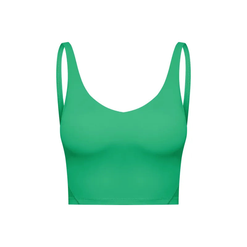 Motion Sports Bra Tank Top