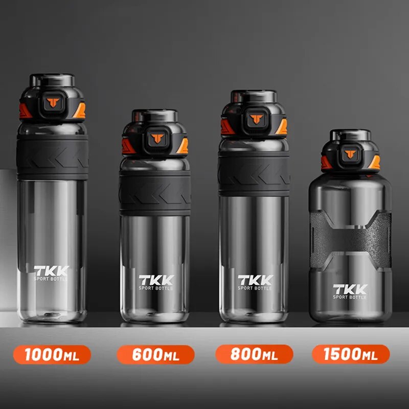 High Quality Tritan Material Water Bottle