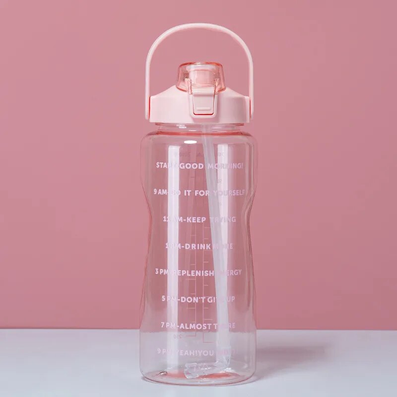 Big Water for Sports Drinking Bottle