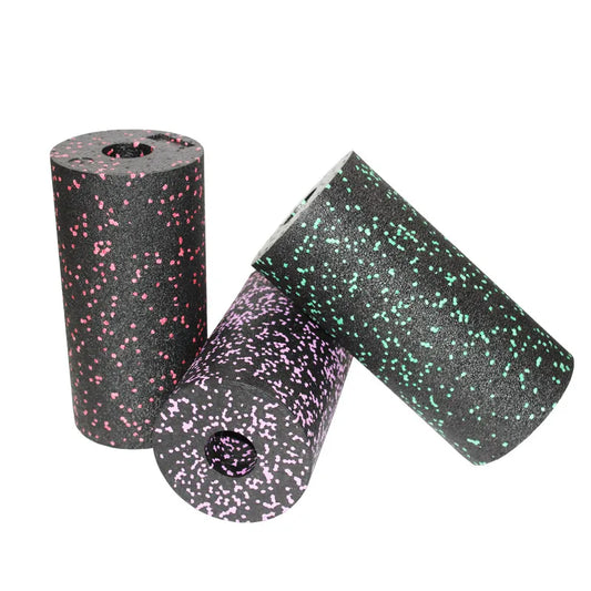 Yoga Foam Roller Kit High Density