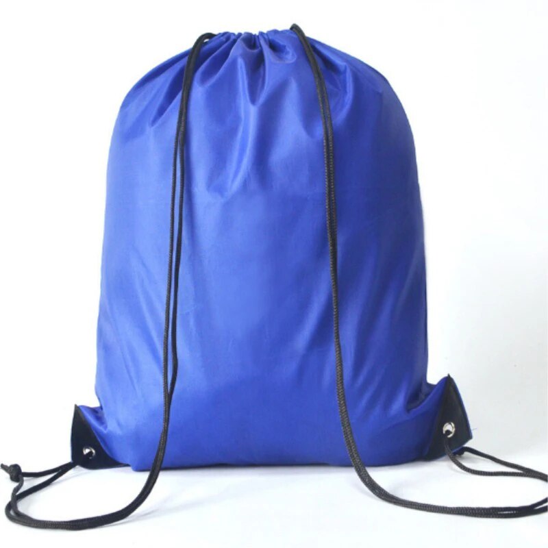 Waterproof Gym Bag Drawstring