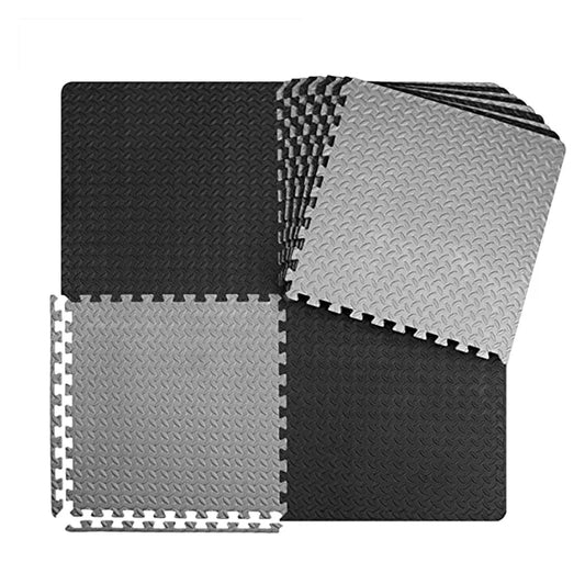 Non-Slip Splicing Carpet Fitness Equipment