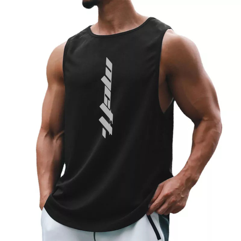 Gym Men Workout Tank Top