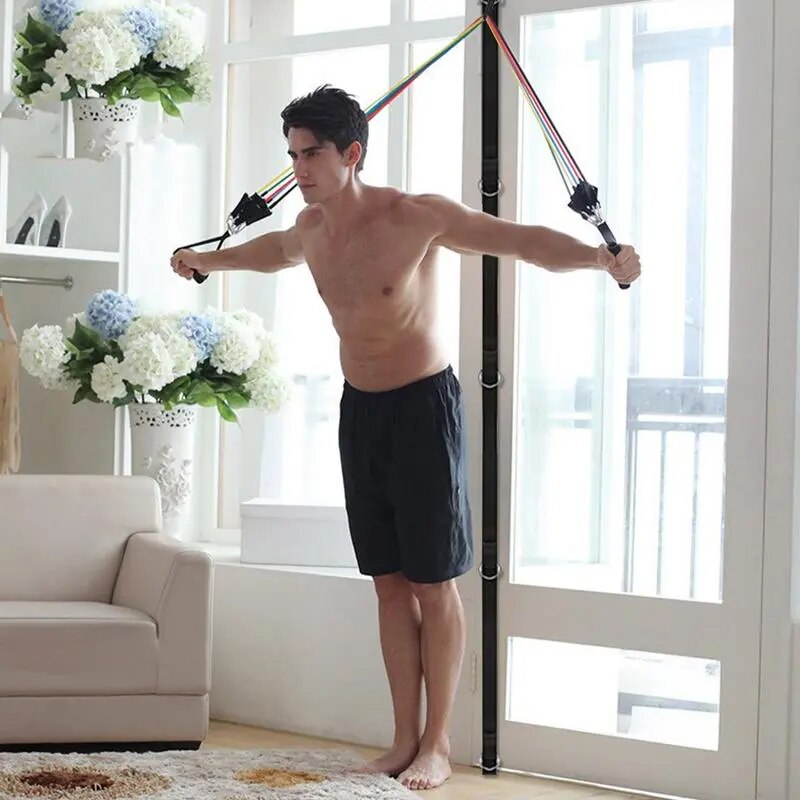Door Anchor Strap For Resistance Bands