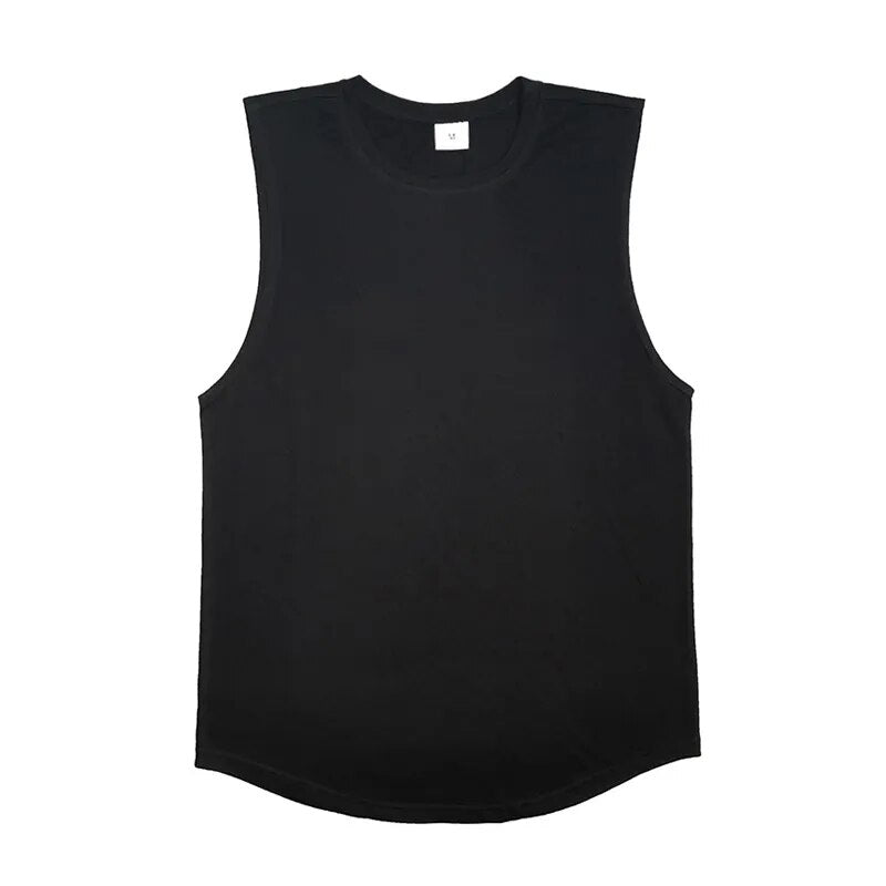 Brand New Plain Tank Top