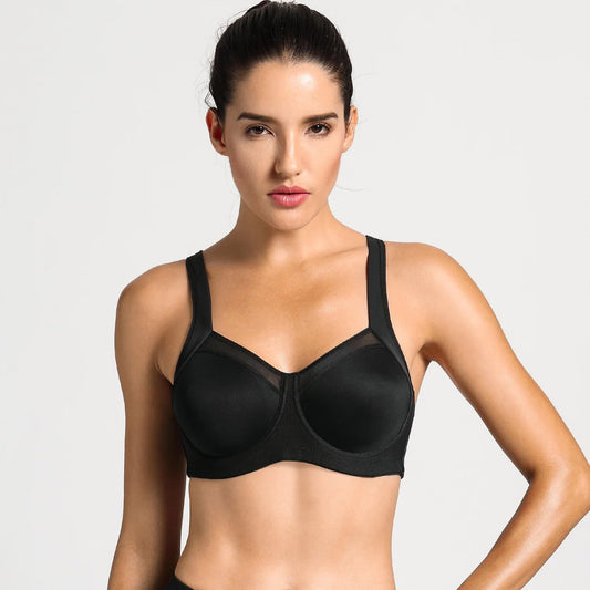 Sport Bras Women High Impact