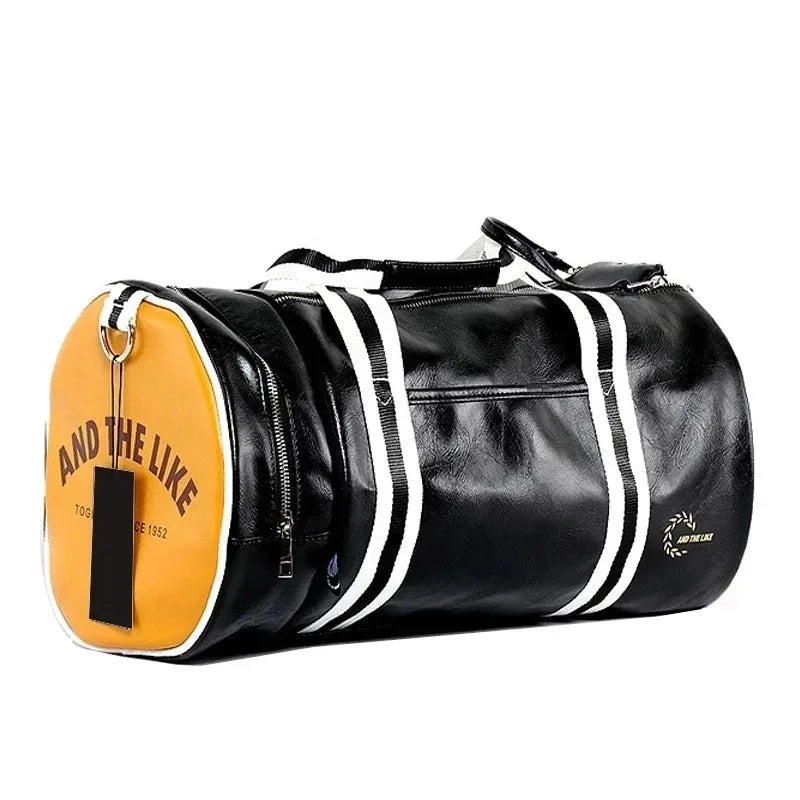 Outdoor Men's Sports Gym Bag