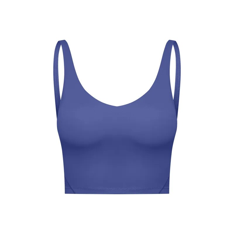 Motion Sports Bra Tank Top