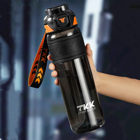 High Quality Tritan Material Water Bottle