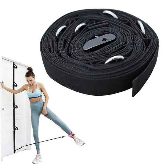 Door Anchor Strap For Resistance Bands