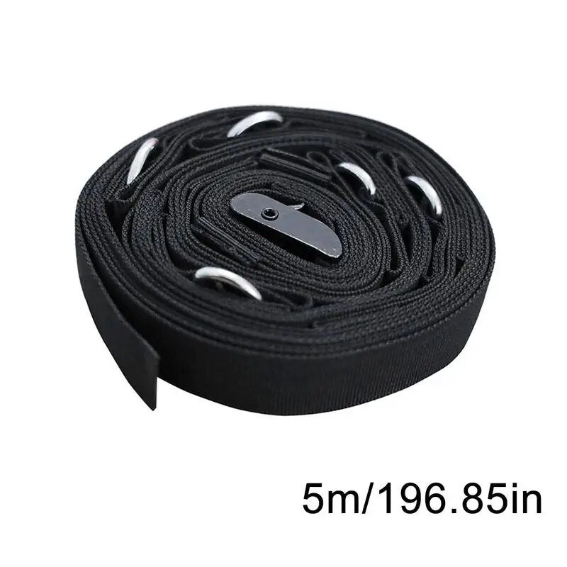 Door Anchor Strap For Resistance Bands