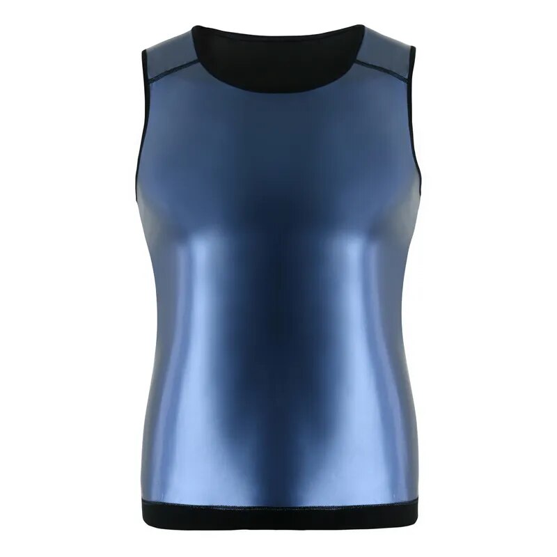 Shapers Men Workout Vest