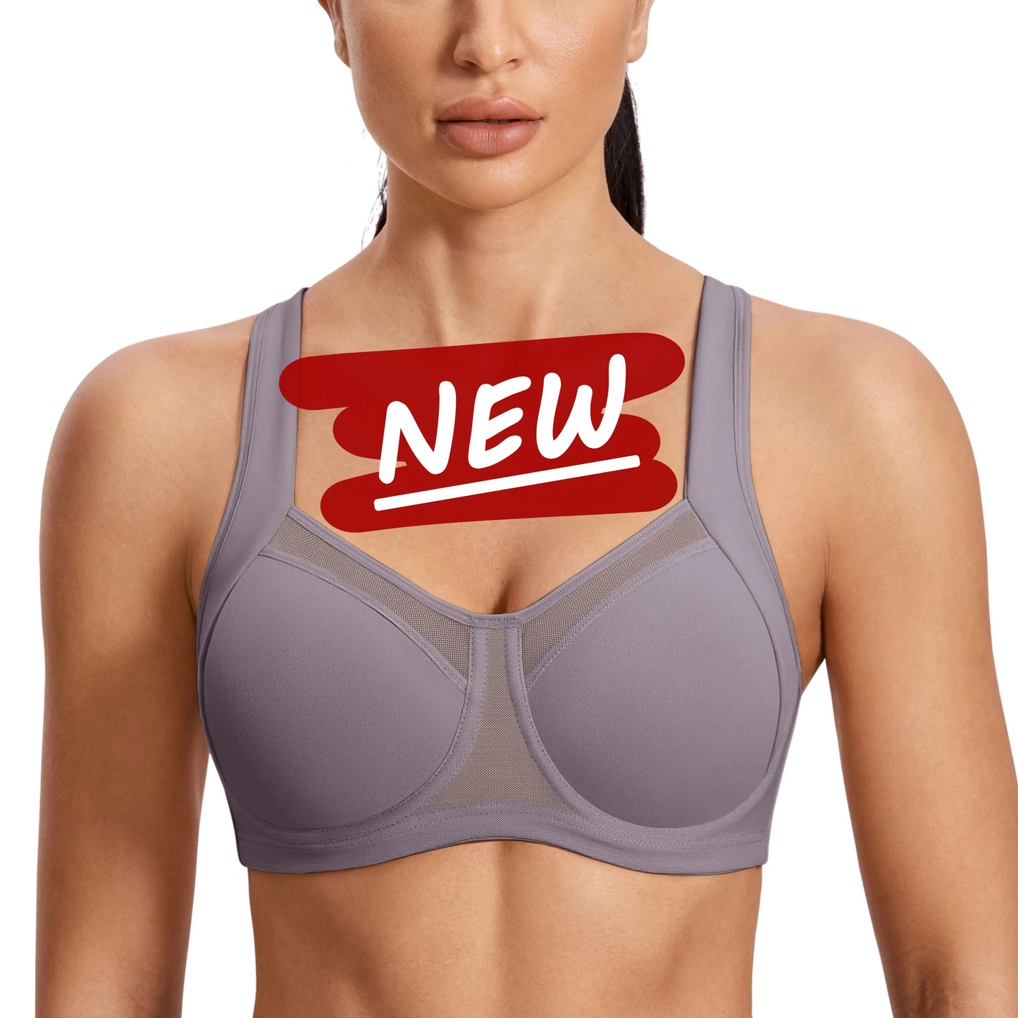 Sport Bras Women High Impact