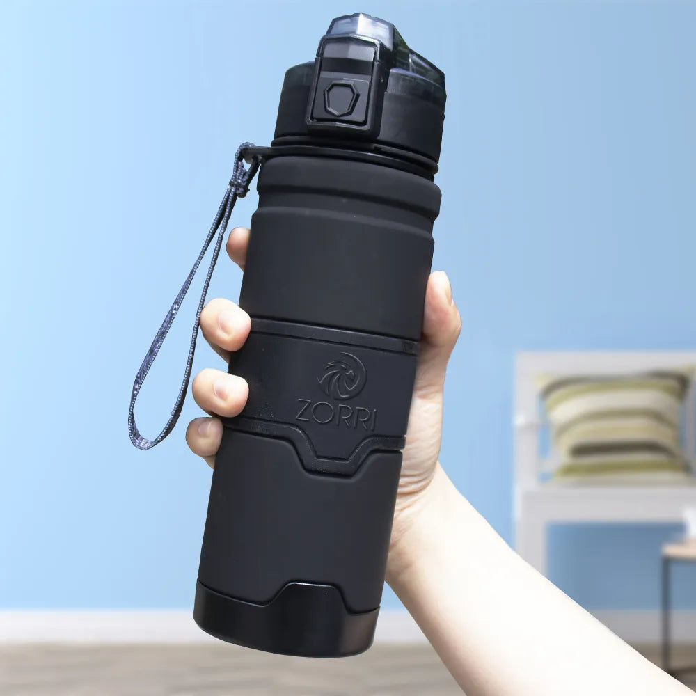 Free Plastic Water Bottle For Sports