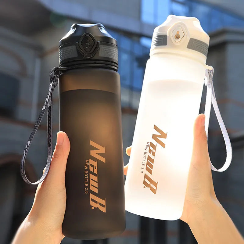 Gym Fitness Drinking Bottles