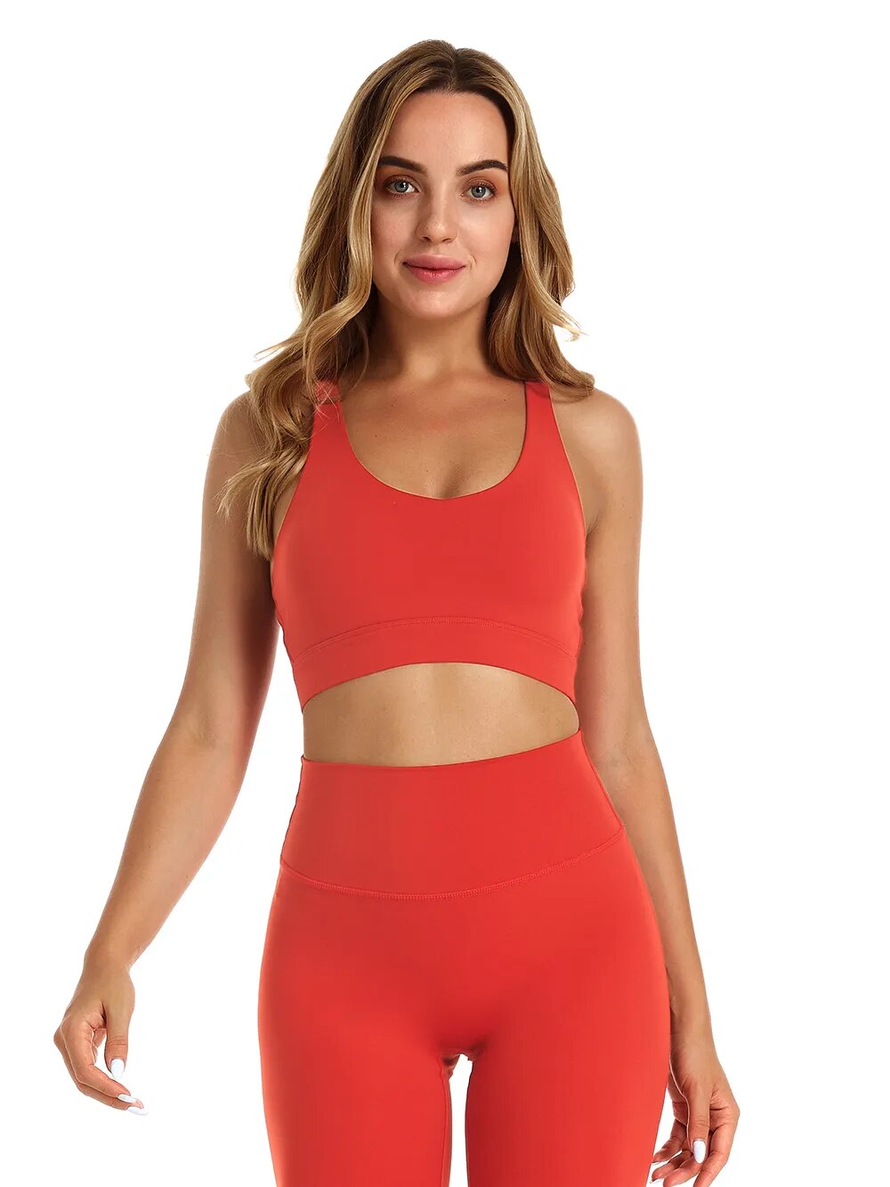 Rhythm Melody Women Sports Bra