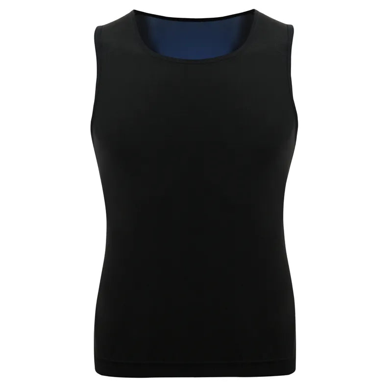 Shapers Men Workout Vest