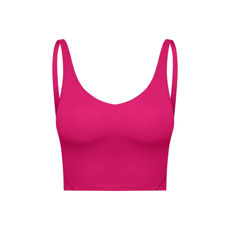 Motion Sports Bra Tank Top