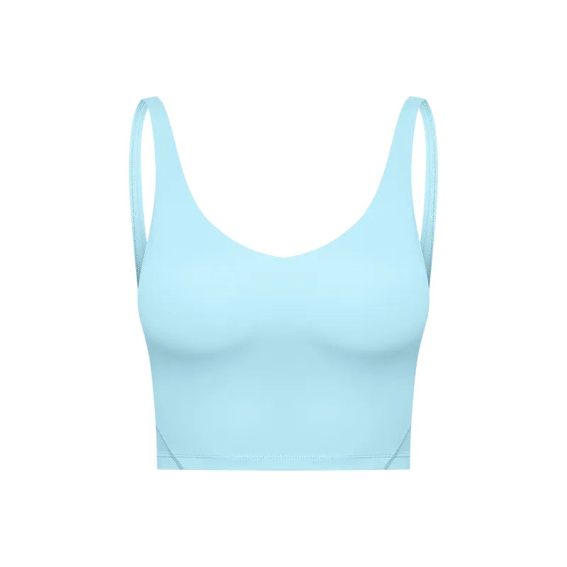 Motion Sports Bra Tank Top