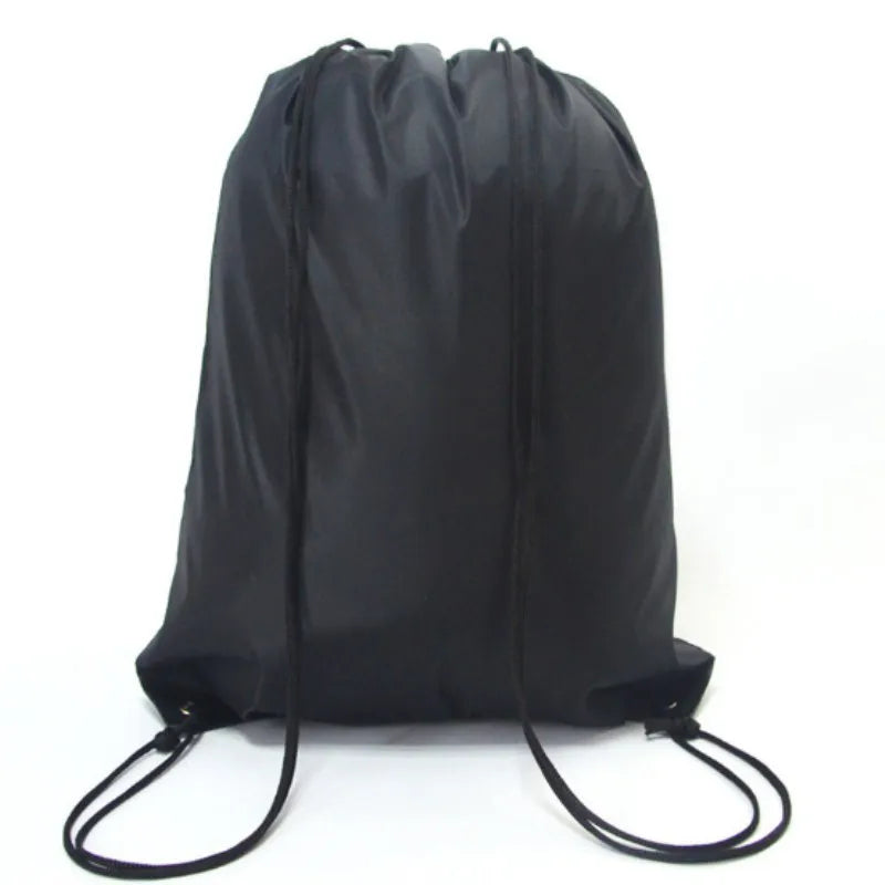 Waterproof Gym Bag Drawstring