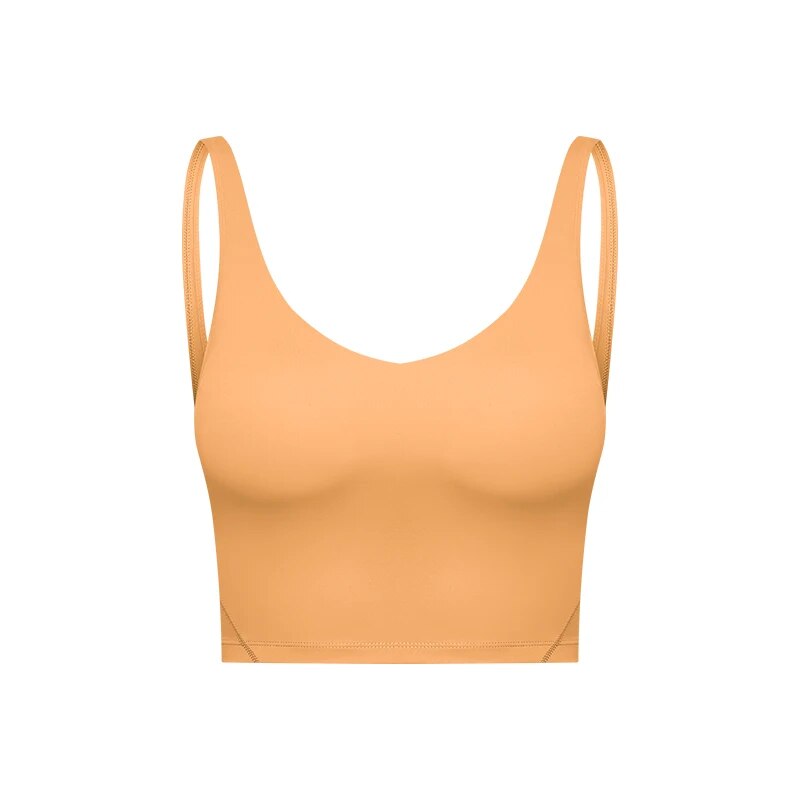 Motion Sports Bra Tank Top